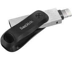 Sandisk ixpand flash drive go 64gb