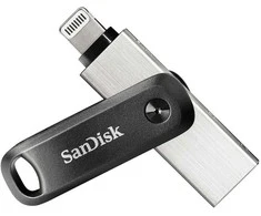 Sandisk ixpand flash drive go 64gb