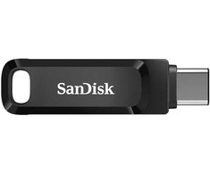 Sandisk Pendrive ultra dual drive go 32gb usb 3.1 type-c 150mb/s
