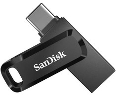 Sandisk Pendrive ultra dual drive go 32gb usb 3.1 type-c 150mb/s