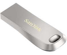 Sandisk ultra luxe 512gb 150 mb/s usb 3.1