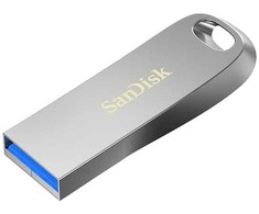 Sandisk ultra luxe 512gb 150 mb/s usb 3.1