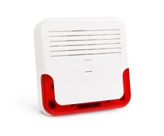 SIGNALIZATORIUS LAUKO SĄLYGOMS SD-6000-R SATEL