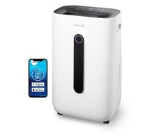 Sausintuvas - oro valytuvas Clean Air CA-706 Smart