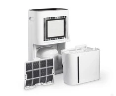 Sausintuvas - oro valytuvas Clean Air CA-706 Smart
