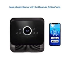 Sausintuvas - oro valytuvas Clean Air CA-707 Smart