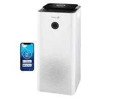 Sausintuvas - oro valytuvas Clean Air CA-707 Smart