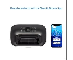 Sausintuvas - oro valytuvas Clean Air CA-706 Smart