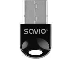 Bluetooth Adapteris - Savio BT-060 5.3