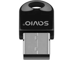 Bluetooth Adapteris - Savio BT-060 5.3