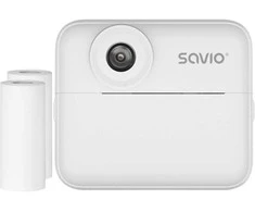 Savio Aparat natychmiastowy an-01