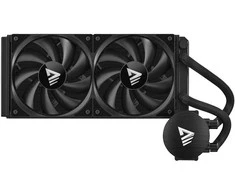Savio Nox 240 mm vandens aušinimas