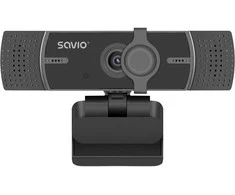 Savio 2K internetinė kamera CAK-05