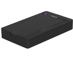 Savio Išorinio disko korpusas AK-87 SSD SATA / HDD 3,5"