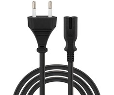 Savio Cable maitinimo blokas 2pin, 5m, cl-185