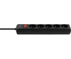 Savio Surge protection automatinė 5 lizdai, 5m lz-18