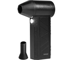 Savio Dmuchawa akumuliatorinė mini md-01