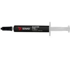 Savio TG-01 2G šilumos kriauklės pasta Terminė pasta 4,7 W/m·K
