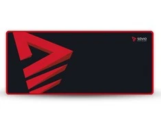 Savio pelės kilimėlis, gaming 1000x500x3mm, obszyta turbo dynamic gtdxxl