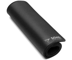 Savio pelės kilimėlis, gaming 900x400x3mm, obszyta juodas edition precision control xl