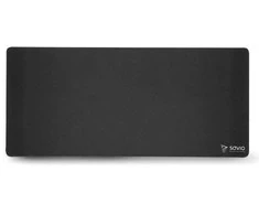 Savio pelės kilimėlis, gaming 900x400x3mm, obszyta juodas edition precision control xl