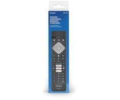 Savio pilot universalus/zamiennik do tv philips, smart tv, rc-16