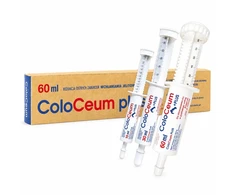 SCANVET COLOCEUM PLUS 60 ML PASTA TUBKA