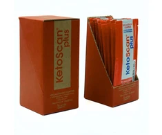 SCANVET KETOSCAN PLUS SASZETKI 10X20 ML PŁYN SASZETKA