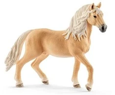Schleich Andalūzijos arklys ir mados rinkinys