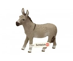 Schleich figūrėlė Asilas