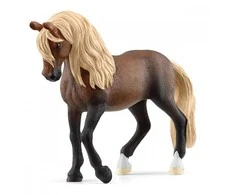 Schleich figūrėlė Paso Peruano veislės žirgas