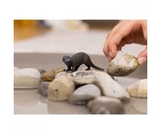 Schleich figūrėlė Ūdra