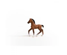 Schleich figūrėlė Oldenburgo veislės kumeliukas