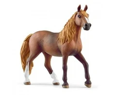 Schleich figūrėlė Paso Peruano veislės kumelė