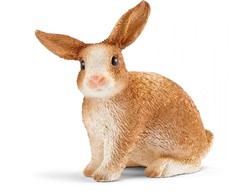 Schleich figūrėlė Triušis
