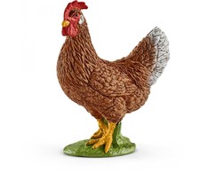 Schleich figūrėlė Višta