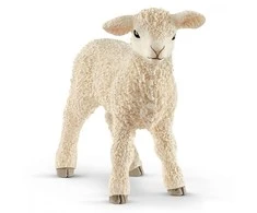 Schleich figūrėlė Ėriukas