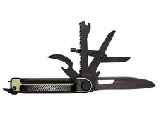 Gerber Armbar Scout kišeninis peilis - Žalias 16L