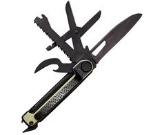 Gerber Armbar Scout kišeninis peilis - Žalias 16L