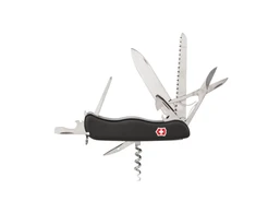 Victorinox Peilis Outrider 0.8513.3 juodas