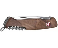 Šveicarija Victorinox Ranger Wood peilis