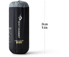 SEA TO SUMMIT Ether Light XR Pro izoliuotas ASC čiužinys
