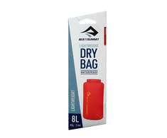 Atsparus vandeniui bag SEA TO SUMMIT Lightweight Dry Bag 8 l Spicy Oranžinis