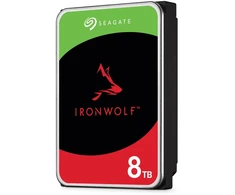 Seagate Dysk ironwolf 8tb 3,5 256mb st8000vn002