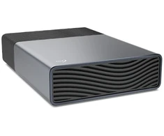 „Seagate Dysk One Touch 24TB 3,5" kietasis diskas (STNB24000400)