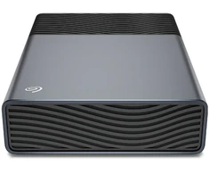 Kietasis diskas Seagate Dysk one touch 24tb 3.5 cala stnb24000400