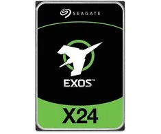 Seagate Exos X24 20TB