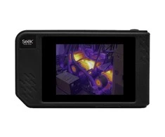 Termovizorinė Kamera - Seek Thermal SW-AAA 206x156 Wi-Fi Juoda/Pilka