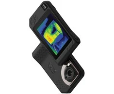 Termovizorinė Kamera - Seek Thermal SW-AAA 206x156 Wi-Fi Juoda/Pilka