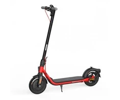 Segway-Ninebot elektrinis paspirtukas 350 W, 38 km nuotolis, 10 colių ratai, D38D modelis